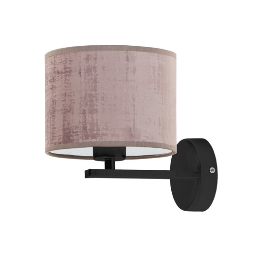 Elegancki kinkiet do salonu MEDELIN VELUR ze sklepu Lysne w kategorii Lampy ścienne - zdjęcie 181837233