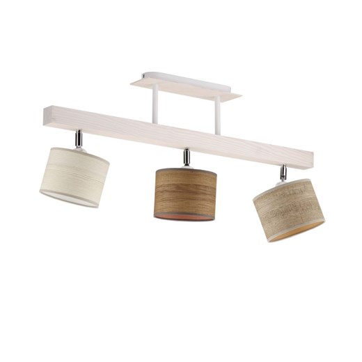 Lampa plafonowa HOLLYWOOD ECO ze sklepu Lysne w kategorii Lampy wiszące - zdjęcie 181837443