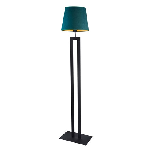 Lampa stojąca do sypialni VEGAS VELUR ze sklepu Lysne w kategorii Lampy podłogowe - zdjęcie 181837500