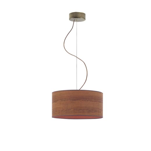 Nowoczesny zwis HAJFA ECO fi - 30 cm ze sklepu Lysne w kategorii Lampy wiszące - zdjęcie 181837530