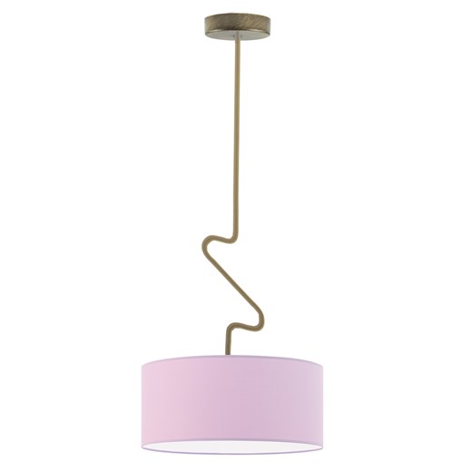 Lampa wisząca do pokoju dziecka LOZANNA fi - 40 cm ze sklepu Lysne w kategorii Lampy dziecięce - zdjęcie 181838344