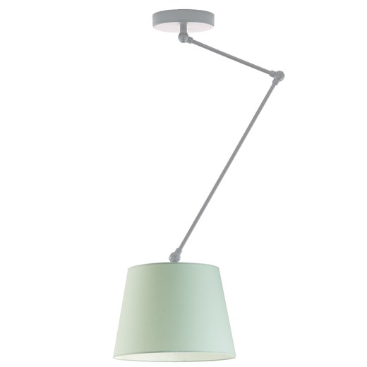 Dziecięca lampa sufitowa z ruchomym ramieniem JUMA ze sklepu Lysne w kategorii Lampy dziecięce - zdjęcie 181838493