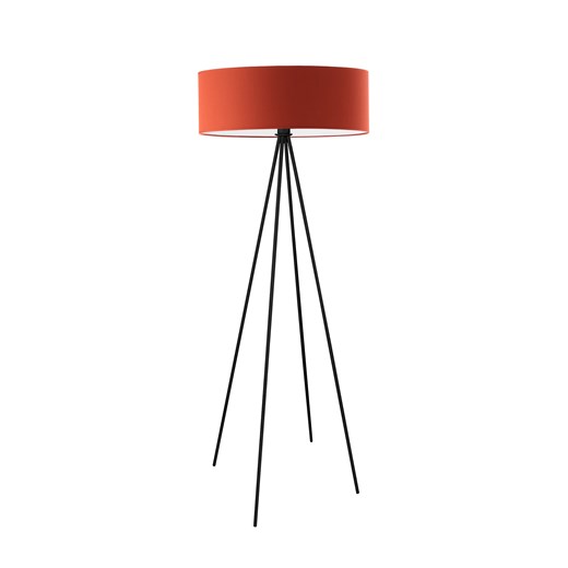 Elegancka lampa stojąca do salonu IBIZA z designerskim stelażem ze sklepu Lysne w kategorii Lampy podłogowe - zdjęcie 181838891