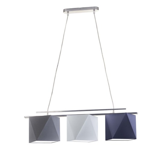 Lampa wisząca w nowoczesnym stylu MALIBU ze sklepu Lysne w kategorii Lampy wiszące - zdjęcie 181839064