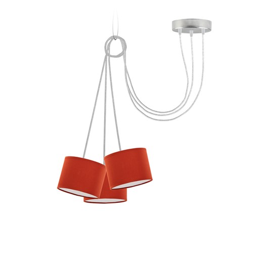 Wieloramienna lampa wisząca pająk WAIKIKI W3 ze sklepu Lysne w kategorii Lampy wiszące - zdjęcie 181839080
