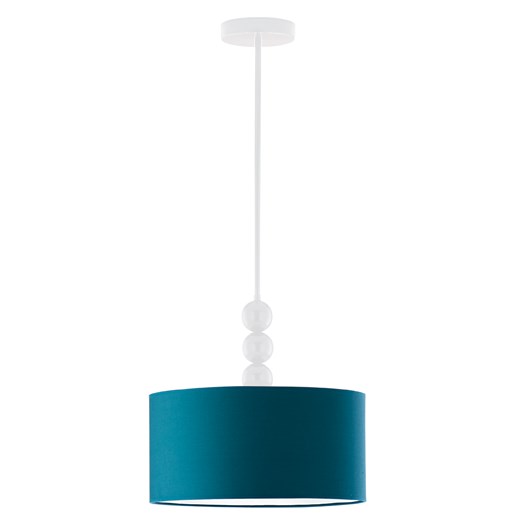 Elegancka lampa wisząca do salonu w stylu marynistycznym SALAMANCA ze sklepu Lysne w kategorii Lampy wiszące - zdjęcie 181839331