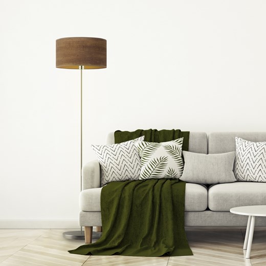 Stojąca lampa podłogowa LED do czytania WERONA ECO ze sklepu Lysne w kategorii Lampy podłogowe - zdjęcie 181839784
