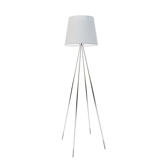 Skandynawska lampa stojąca do salonu PANAMA ze sklepu Lysne w kategorii Lampy podłogowe - zdjęcie 181839822