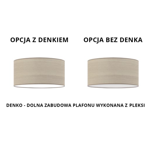 Lampa wisząca Ciekot Partners Sp. Z O. O.