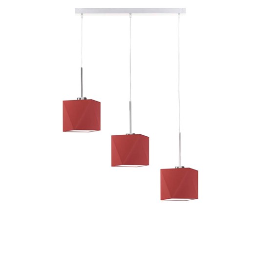 Lampa wisząca z regulacją MICHIGAN ze sklepu Lysne w kategorii Lampy wiszące - zdjęcie 181839921