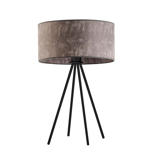 Designerska lampa stołowa do salonu SIERRA ze sklepu Lysne w kategorii Lampy stołowe - zdjęcie 181841173
