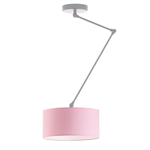 Dziecięca lampa wisząca z ruchomym ramieniem NEWA ze sklepu Lysne w kategorii Lampy dziecięce - zdjęcie 181841264