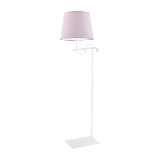 Nowoczesna lampa podłogowa dla dziecka BATA ze sklepu Lysne w kategorii Lampy dziecięce - zdjęcie 181841283