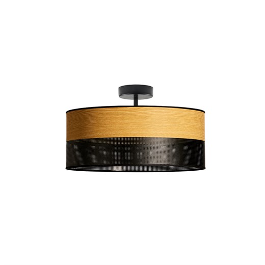 Designerska lampa sufitowa WENECJA DUAL fi - 40 cm ze sklepu Lysne w kategorii Lampy sufitowe - zdjęcie 181841662