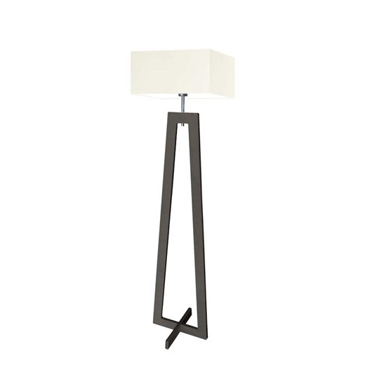 Nietypowa lampa stojąca do salonu JAWA ze sklepu Lysne w kategorii Lampy podłogowe - zdjęcie 181842571