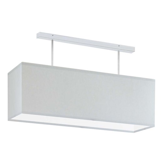 Prostokątna lampa do kuchni KORFU w stylu skandynawskim ze sklepu Lysne w kategorii Lampy sufitowe - zdjęcie 181843534