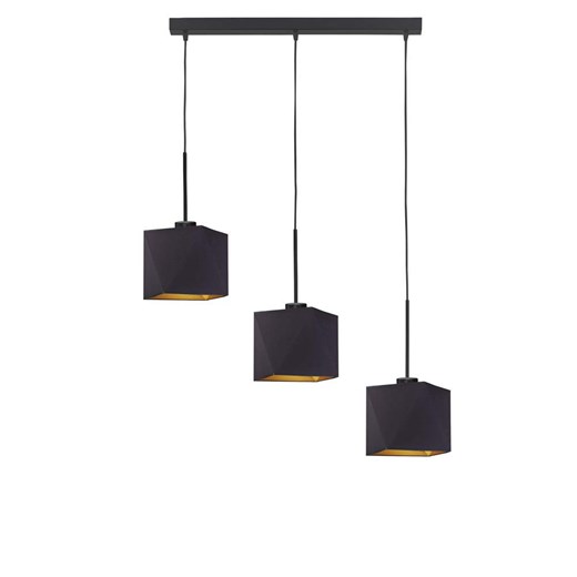 Lampa wisząca do kuchni nad stół MICHIGAN GOLD ze sklepu Lysne w kategorii Lampy wiszące - zdjęcie 181843930