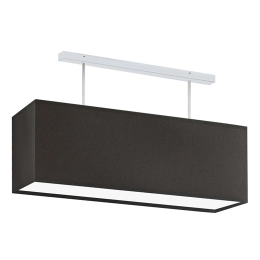 Brązowa lampa kuchenna KORFU ze sklepu Lysne w kategorii Lampy sufitowe - zdjęcie 181844243