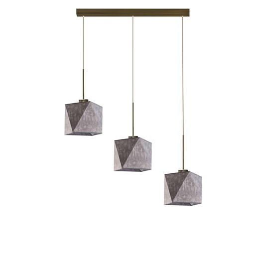 Lampa wisząca do kuchni nad stół MICHIGAN ze sklepu Lysne w kategorii Lampy wiszące - zdjęcie 181844894