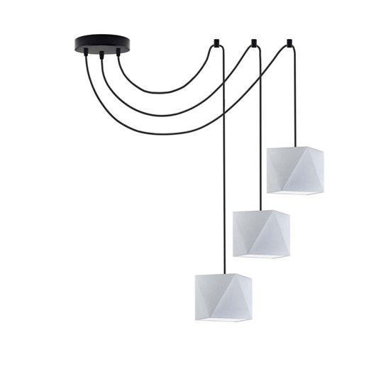 Lampa wisząca z regulacją wysokości KANO D3 ze sklepu Lysne w kategorii Lampy wiszące - zdjęcie 181844960