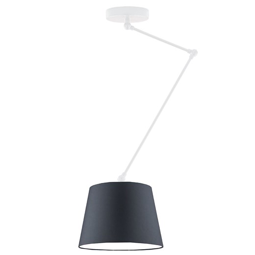 Regulowana lampa wisząca na stół JUMA ze sklepu Lysne w kategorii Lampy wiszące - zdjęcie 181845053