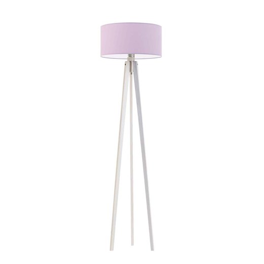 Lampa podłogowa dla dziewczynki MIAMI ze sklepu Lysne w kategorii Lampy dziecięce - zdjęcie 181845242