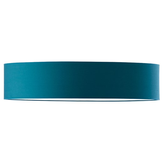 Nowoczesna lampa sufitowa z dużym abażurem MEDINA fi - 100 cm ze sklepu Lysne w kategorii Lampy sufitowe - zdjęcie 181845302