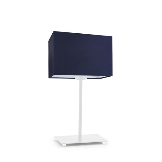 Lampka nocna z nowoczesnym abażurem AMALFI ze sklepu Lysne w kategorii Lampy stołowe - zdjęcie 181845863