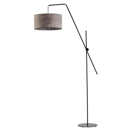 Designerska lampa podłogowa do czytania w salonie BILBAO ze sklepu Lysne w kategorii Lampy podłogowe - zdjęcie 181845934