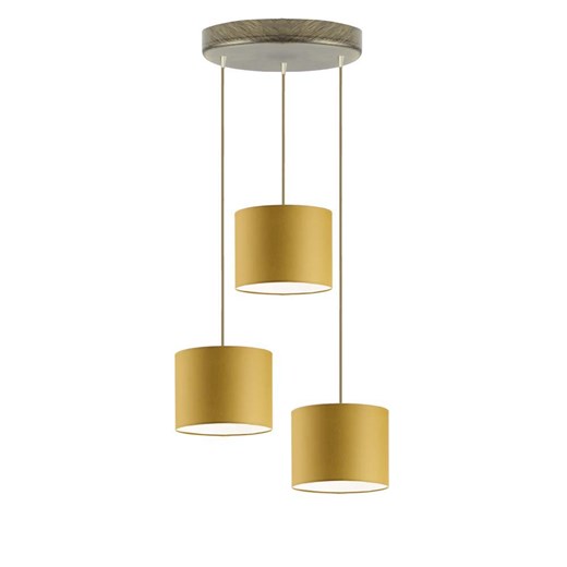 Sufitowa lampa wisząca PUEBLO ze sklepu Lysne w kategorii Lampy wiszące - zdjęcie 181846043