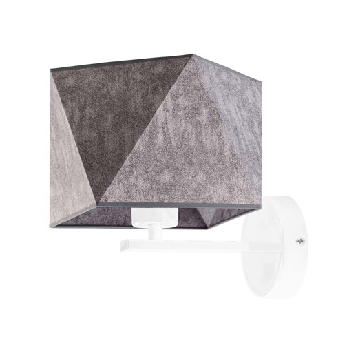 Designerska lampa ścienna do salonu ORLANDO ze sklepu Lysne w kategorii Lampy ścienne - zdjęcie 181846314