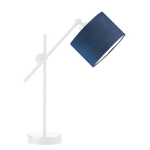 Designerska lampka nocna do czytania MALI VELUR ze sklepu Lysne w kategorii Lampy stołowe - zdjęcie 181847214