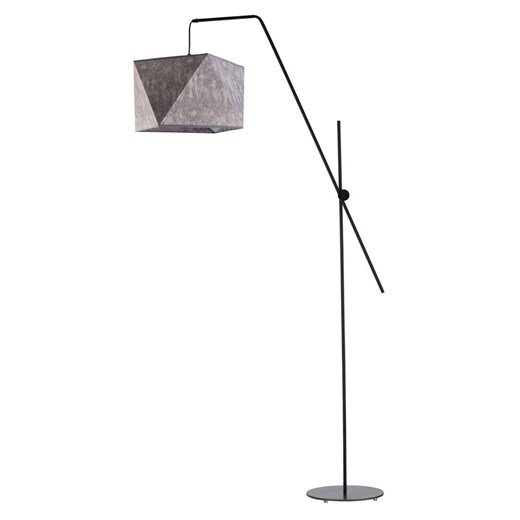 Regulowana lampa podłogowa LED do czytania TOLEDO ze sklepu Lysne w kategorii Lampy podłogowe - zdjęcie 181847364