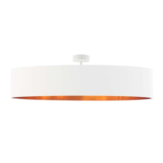 Lampa plafonowa GRENADA GOLD fi - 100 cm ze sklepu Lysne w kategorii Lampy sufitowe - zdjęcie 181847732