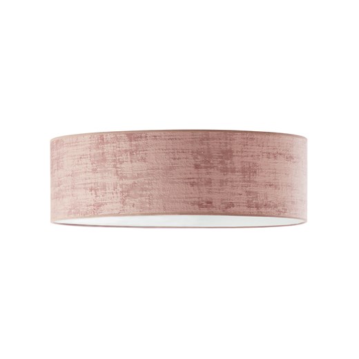Welurowa plafoniera DUBAJ VELUR fi - 60 cm ze sklepu Lysne w kategorii Lampy sufitowe - zdjęcie 181848211