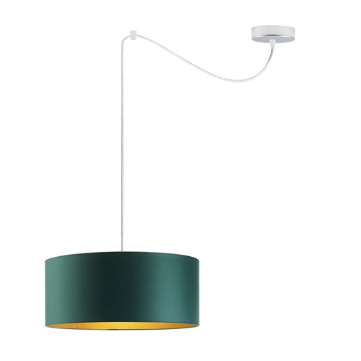Lampa wisząca do kuchni nad stół WAIKIKI W1 GOLD ze sklepu Lysne w kategorii Lampy wiszące - zdjęcie 181848681