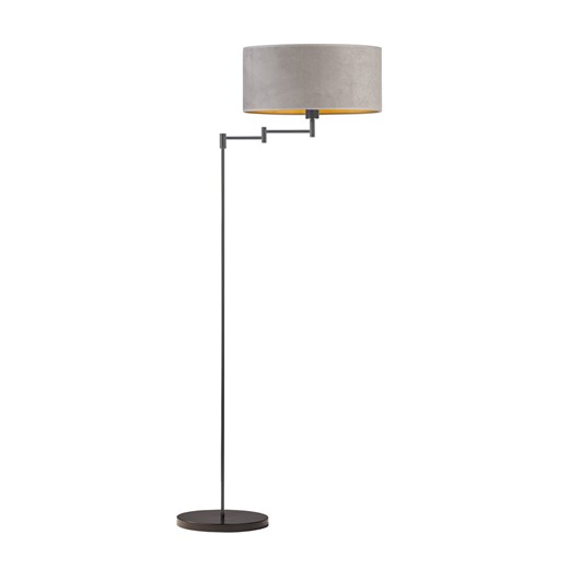 Lampa podłogowa z regulowanym ramieniem CANCUN VELUR ze sklepu Lysne w kategorii Lampy podłogowe - zdjęcie 181849712