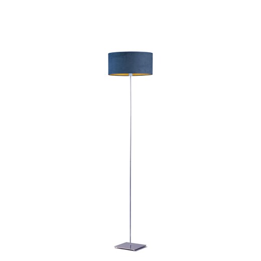 Piękna lampa stojąca do salonu MEKSYK VELUR ze sklepu Lysne w kategorii Lampy podłogowe - zdjęcie 181849830