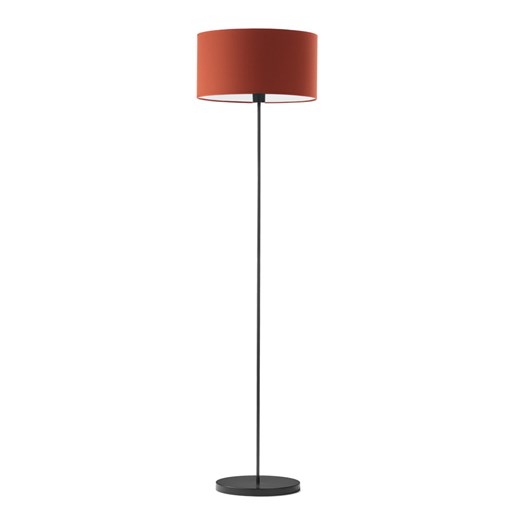 Czarna lampa podłogowa do czytania WERONA ze sklepu Lysne w kategorii Lampy podłogowe - zdjęcie 181850004