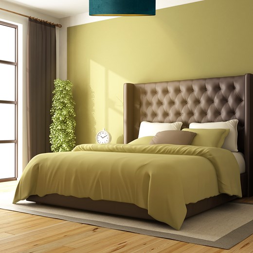 Plafon sufitowy DUBAJ VELUR fi - 40 cm ze sklepu Lysne w kategorii Lampy sufitowe - zdjęcie 181850384
