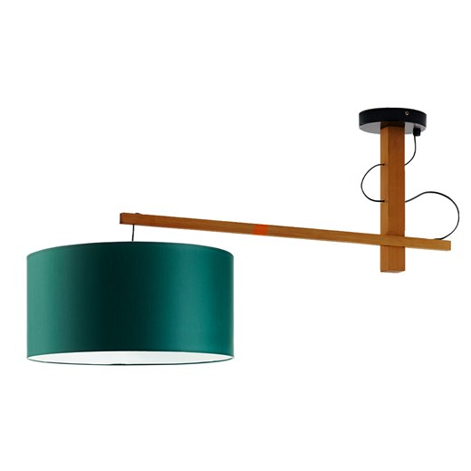 Designerska lampa sufitowa FOGGIA ze sklepu Lysne w kategorii Lampy wiszące - zdjęcie 181851004