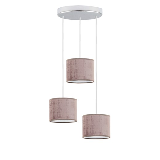 Lampa wisząca do kuchni nad wyspę PUEBLO VELUR ze sklepu Lysne w kategorii Lampy wiszące - zdjęcie 181851561