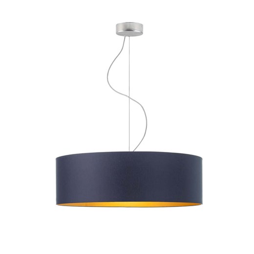 Żyrandol do jadalni HAJFA GOLD fi - 60 cm ze sklepu Lysne w kategorii Lampy wiszące - zdjęcie 181853180