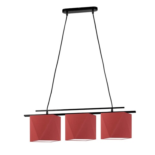 Lampa wisząca z regulacją wysokości MALIBU ze sklepu Lysne w kategorii Lampy wiszące - zdjęcie 181853470
