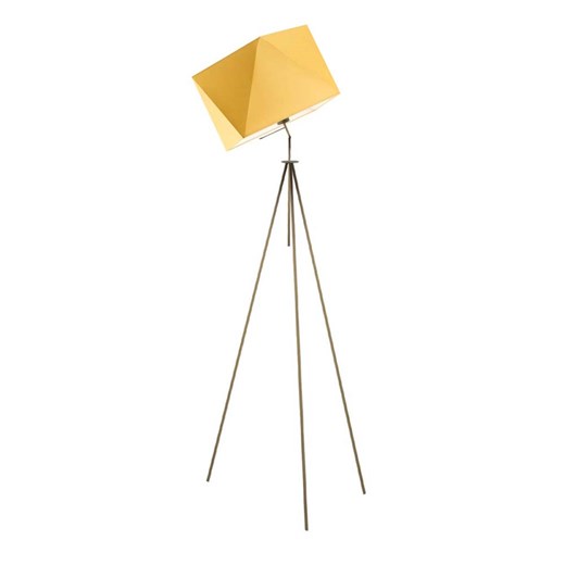 Designerska lampa podłogowa na trójnogu HAVANA ze sklepu Lysne w kategorii Lampy podłogowe - zdjęcie 181853601