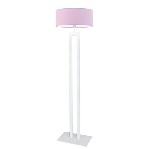 Lampa podłogowa z abażurem dla dziecka KALIFORNIA ze sklepu Lysne w kategorii Lampy dziecięce - zdjęcie 181853741
