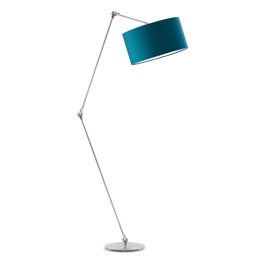 Lampa podłogowa w kształcie łuku BARI ze sklepu Lysne w kategorii Lampy podłogowe - zdjęcie 181853881