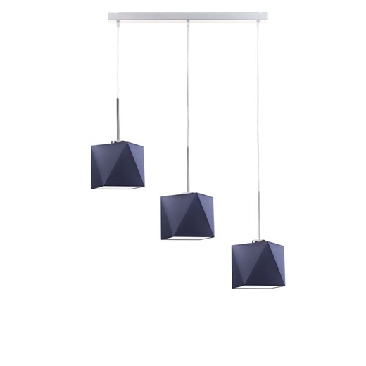 Trójpłomienna lampa wisząca MICHIGAN ze sklepu Lysne w kategorii Lampy wiszące - zdjęcie 181854130