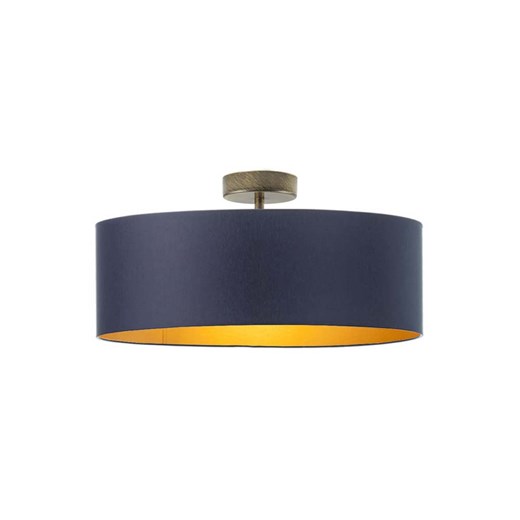 Oświetlenie kuchenne WENECJA GOLD fi - 50 cm ze sklepu Lysne w kategorii Lampy sufitowe - zdjęcie 181854504