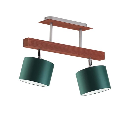 Lampa sufitowa z drewna EPIR ze sklepu Lysne w kategorii Lampy wiszące - zdjęcie 181854592